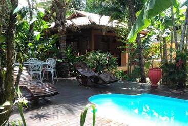 Hotel Pousada Villa Do Sol