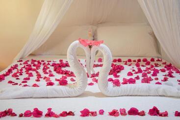 فندق Pousada Villa Do Sol