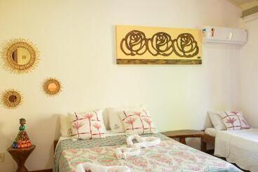 Hotel Pousada Villa Do Sol