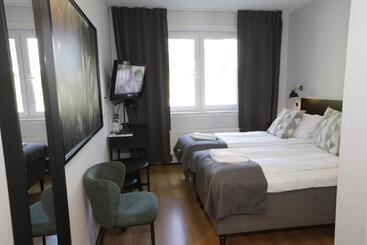 호텔 Rasta Mariestad