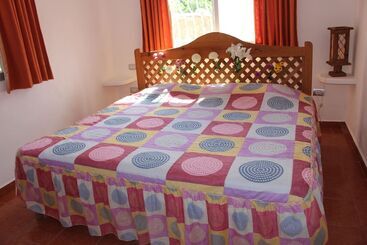 Hotel Residencia Mexico y Nubes