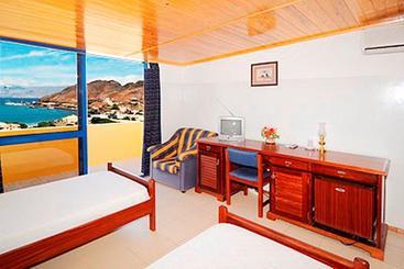 בית מלון כפרי Alto Fortim