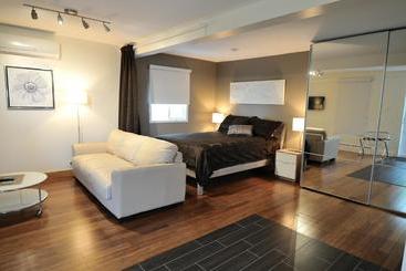 فندق Résidence Touristique Chicoutimi