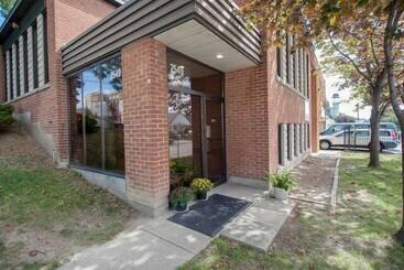 Szálloda Smile Back Bed And Breakfast