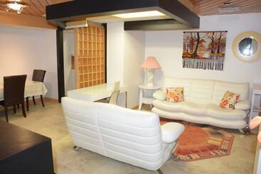 בית מלון כפרי Smile Back Bed And Breakfast