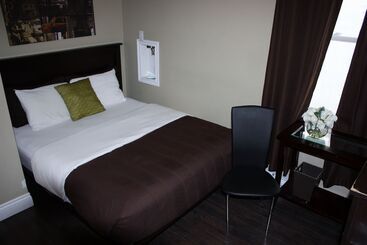 Hotell The Duckworth Inn