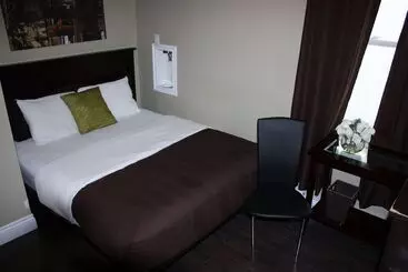 Hotel The Duckworth Inn