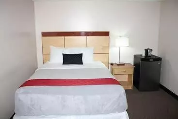 Iacc Centers Hotel Downtown Windsor