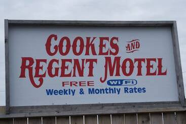 Regent Motel