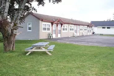 Regent Motel