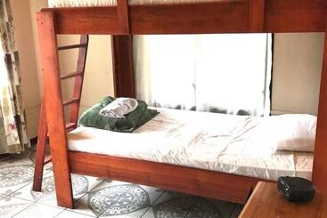 Turrialba Bed & Breakfast