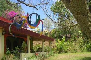 مبيت وإفطار Aparthotel Villa Pacande & Suites