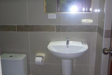 הוסטל Hospedaje Paraíso