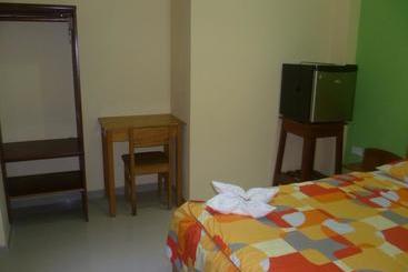 هاستل Hospedaje Paraíso