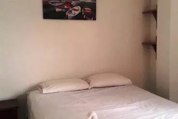Hostel Hostal La Casa De Luis