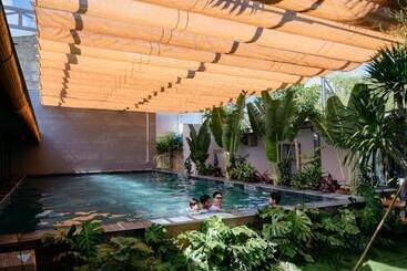 هاستل Kiet Hong