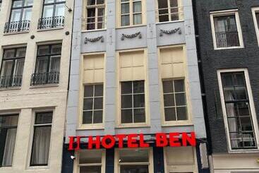 Budget Hotel Ben