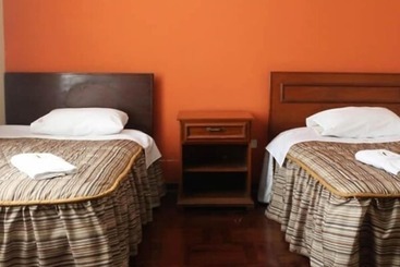 Отель Belen 1084