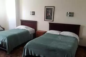 Hôtel El Cardenal