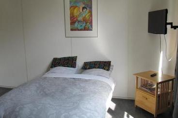 酒店 Excellent Rooms Amsterdam