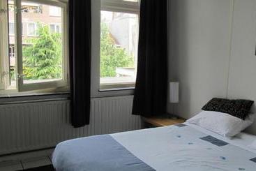 酒店 Excellent Rooms Amsterdam
