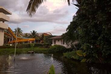 Gran Hotel De Lago   Lago Agrio