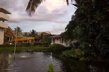 Gran Hotel De Lago Lago Agrio