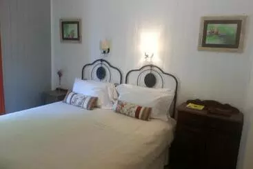 هتل Hosteria La Casa De Eugenia