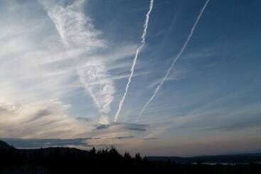 فندق Panorama Bed And Breakfast