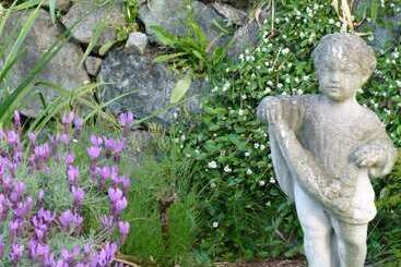 호텔 Panorama Bed And Breakfast