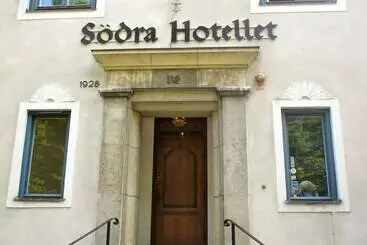 Södra Hotellet