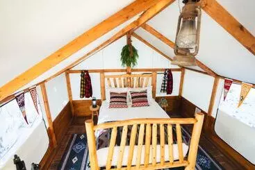 Hotelli Sundance By Basecamp