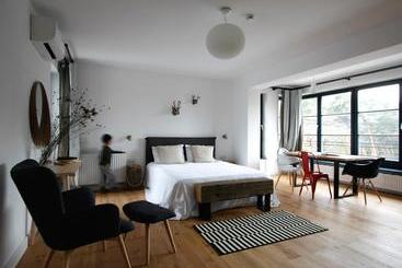 Hotel The Pines Boutique Villa