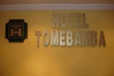 Hotel Tomebamba