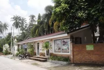 Hotel Wilai Villa