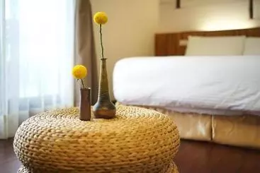Bed and Breakfast 愛來客民宿 臺東縣民宿第930號 I Like Bnb