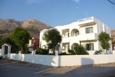 Appartamenti turistici Irinoula Apartments