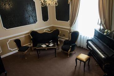 تختخواب و صبحانه Maison Elysée