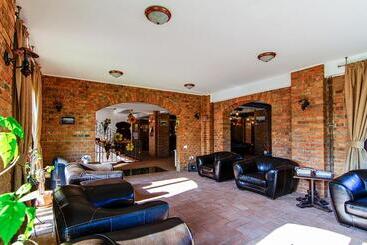 Bed and Breakfast Pensiunea Gentiana