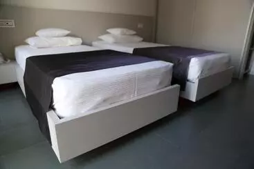 Enigma Resort