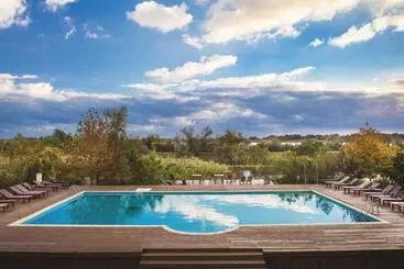 Green Village Resort
