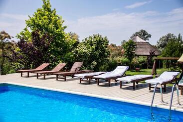 Green Village Resort