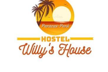 Hostel Willys House