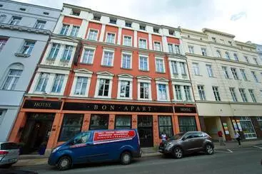 Hotel Bonapart