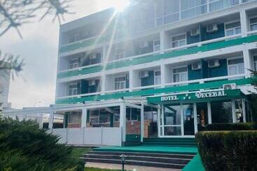 Hotel Decebal Estival Neptun