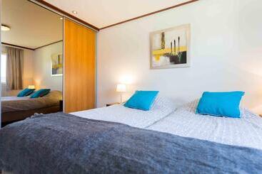 ホテル Europarcs De Woudhoeve