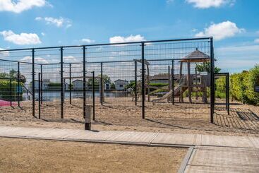 ホテル Europarcs De Woudhoeve