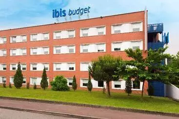 Hotel Ibis Budget Bilbao Arrigorriaga