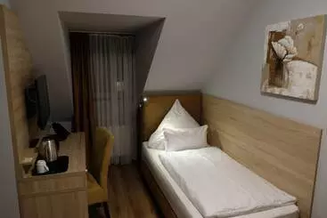 Minx – Cityhotels
