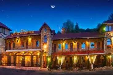 Hotel Transilvania